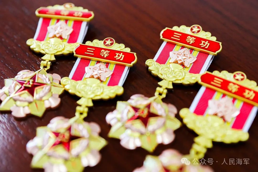 他们，太甜了！