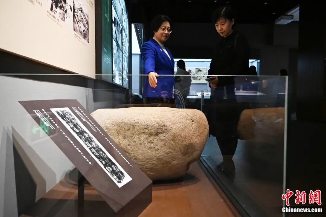 2300多年前古人留的“漂流瓶”,透露出哪些信息? 2300多年前古人留的“漂流瓶”,透露出哪些信息?