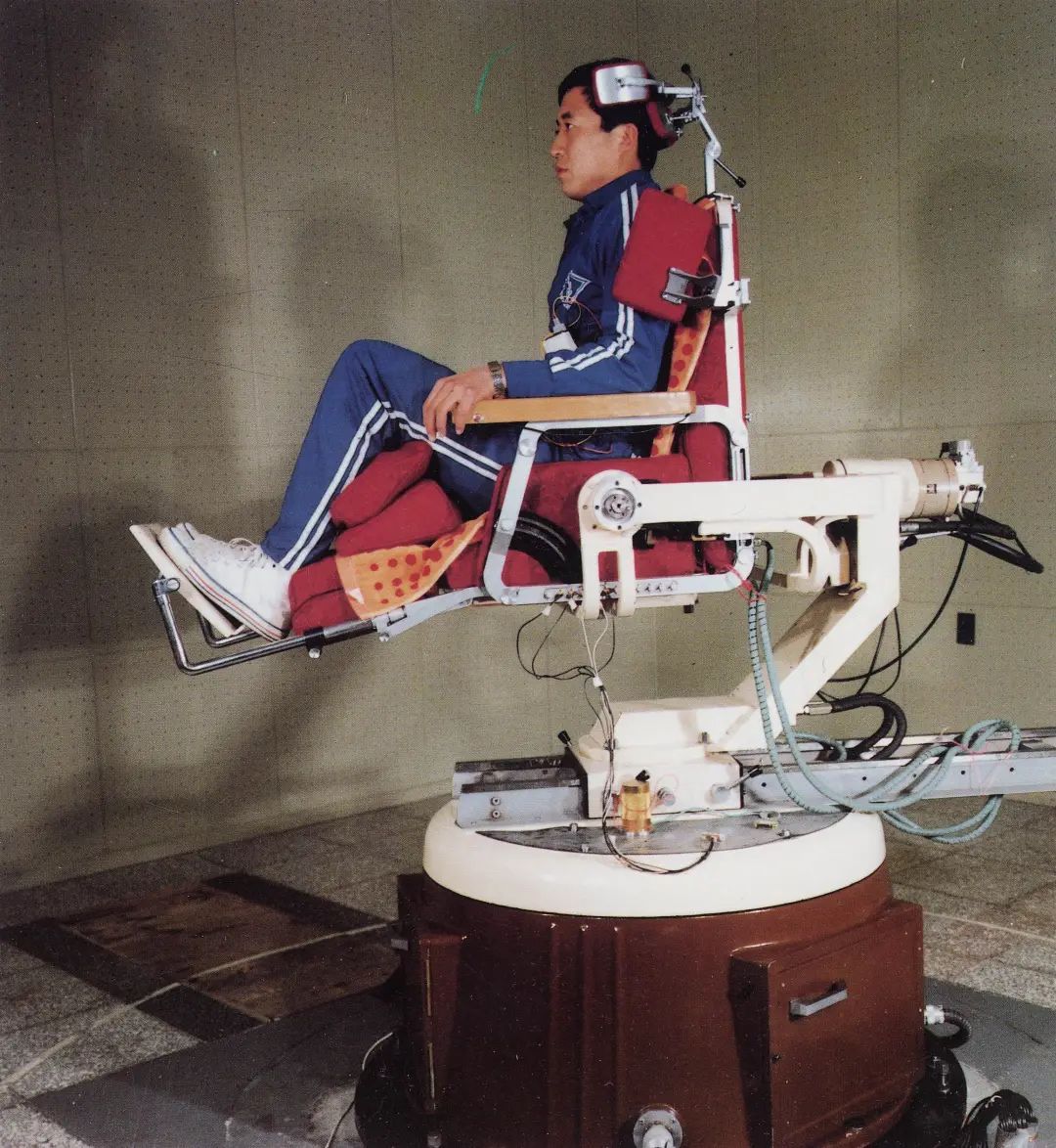 成为一名航天员,总共需要几步? 成为一名航天员,总共需要几步?