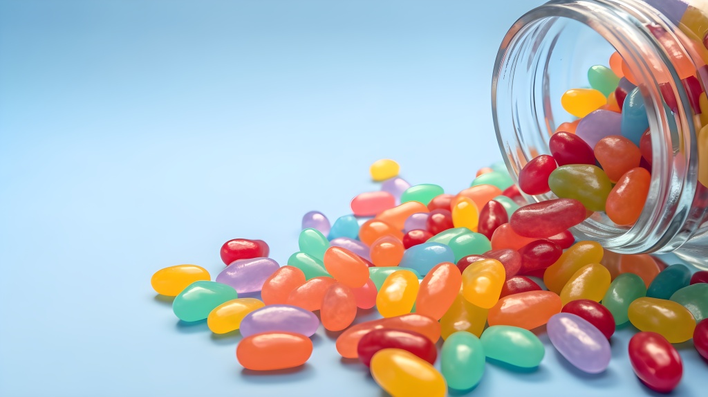 血糖不稳嘴先知？口腔的几个问题提醒血糖“失控”