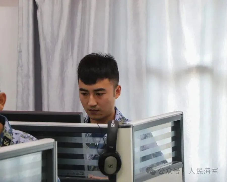 他们，太甜了！