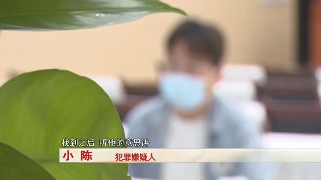 合肥男子网上找“兼职”, “代取快递”竟涉嫌犯罪! 合肥男子网上找“兼职”, “代取快递”竟涉嫌犯罪!