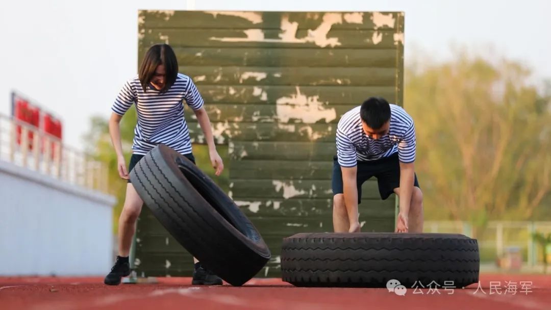 他们，太甜了！