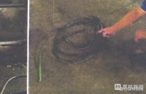 江苏一男子跟同事开玩笑用高压气管戳同事臀部，致对方肛肠破裂