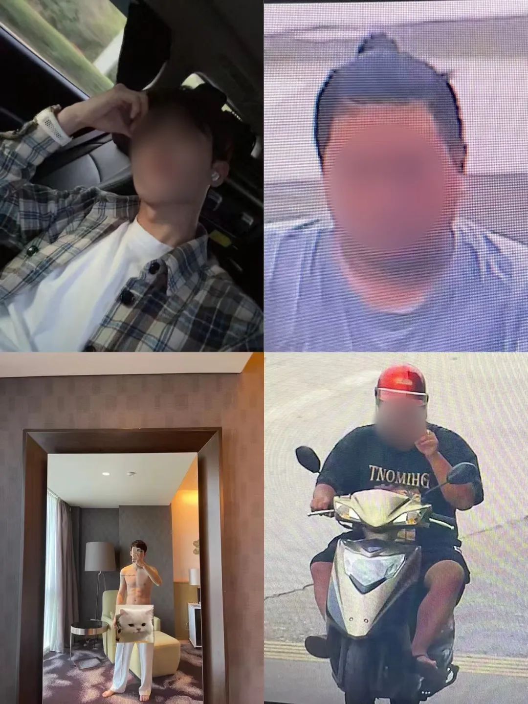 谈恋爱要先交“保证金”?洪山警方破获网恋诈骗案 谈恋爱要先交“保证金”?洪山警方破获网恋诈骗案