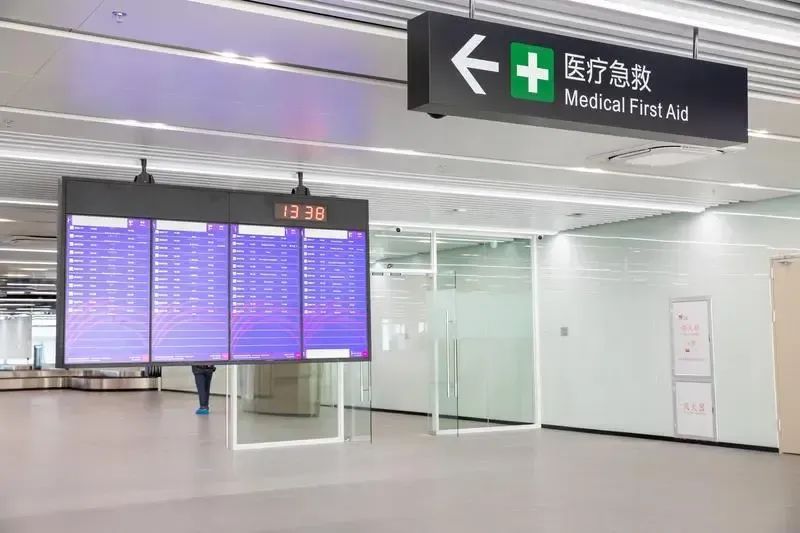广东“最接地气”机场大变样！新航站楼即将投运
