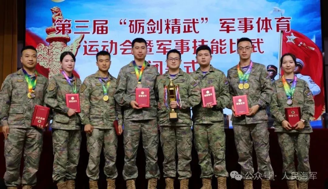 他们，太甜了！