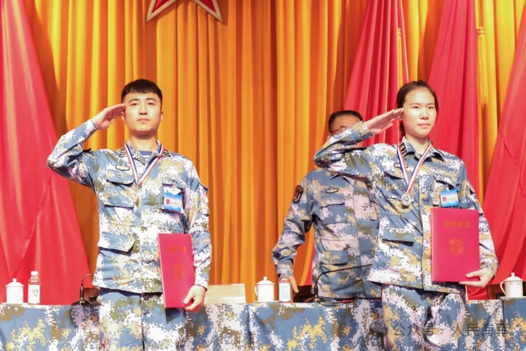 他们，太甜了！