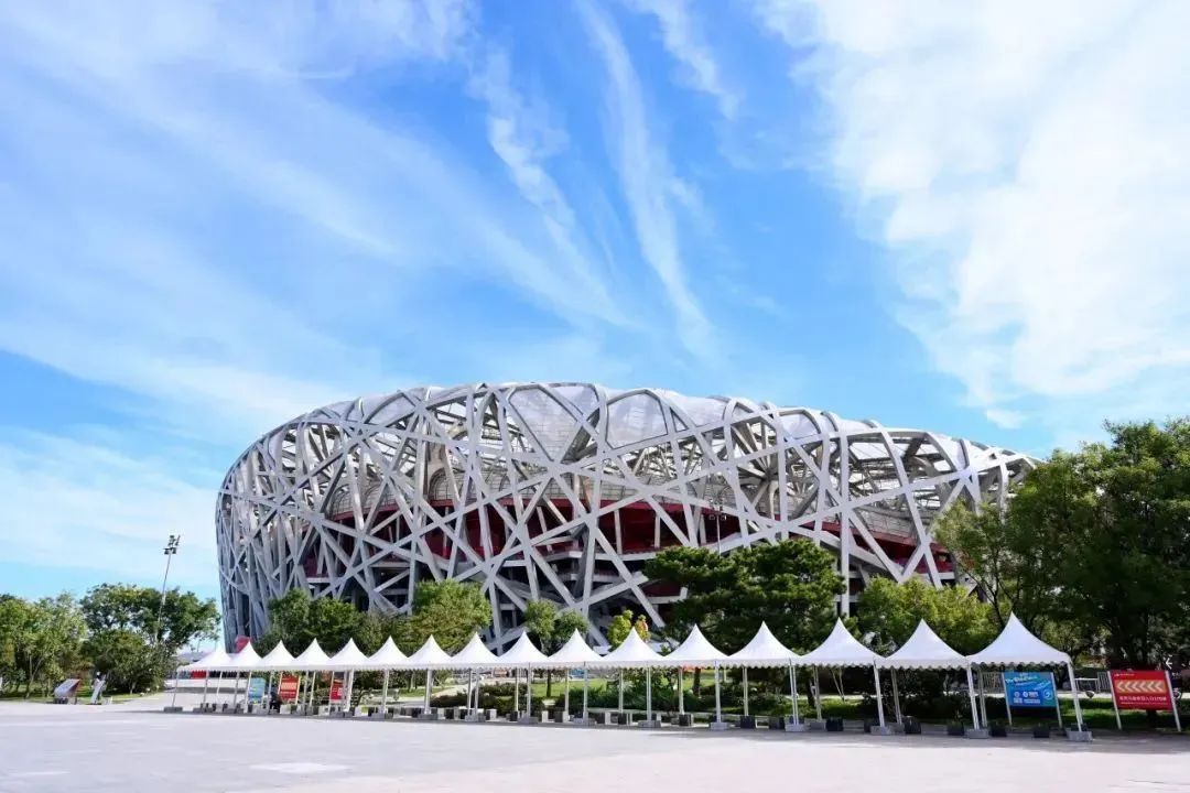 本周日国家体育场(鸟巢)对外开放时间调整 本周日国家体育场(鸟巢)对外开放时间调整