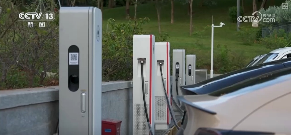 从生产到生活含“绿”量更足 多方面协同提升可再生能源替代能力 从生产到生活含“绿”量更足 多方面协同提升可再生能源替代能力