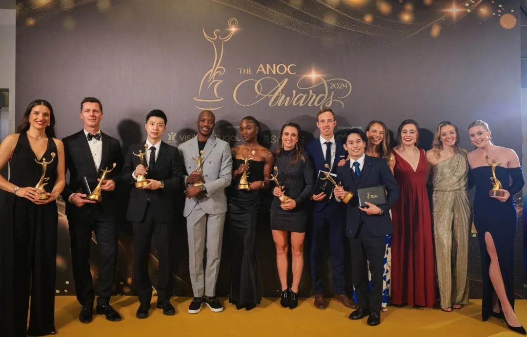 刚刚,马龙传来喜讯! 刚刚,马龙传来喜讯!