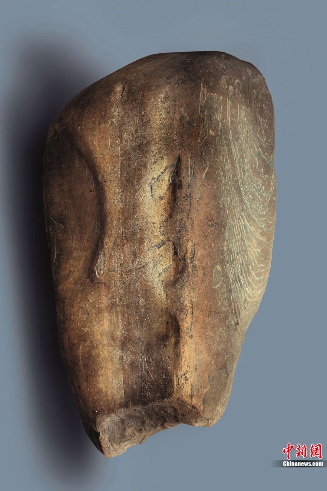 2300多年前古人留的“漂流瓶”,透露出哪些信息? 2300多年前古人留的“漂流瓶”,透露出哪些信息?