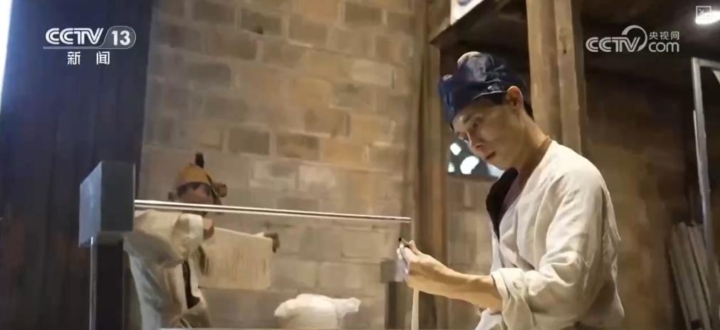 文化中国行 | “古建之美+良好生态” 古村落群焕发新风采