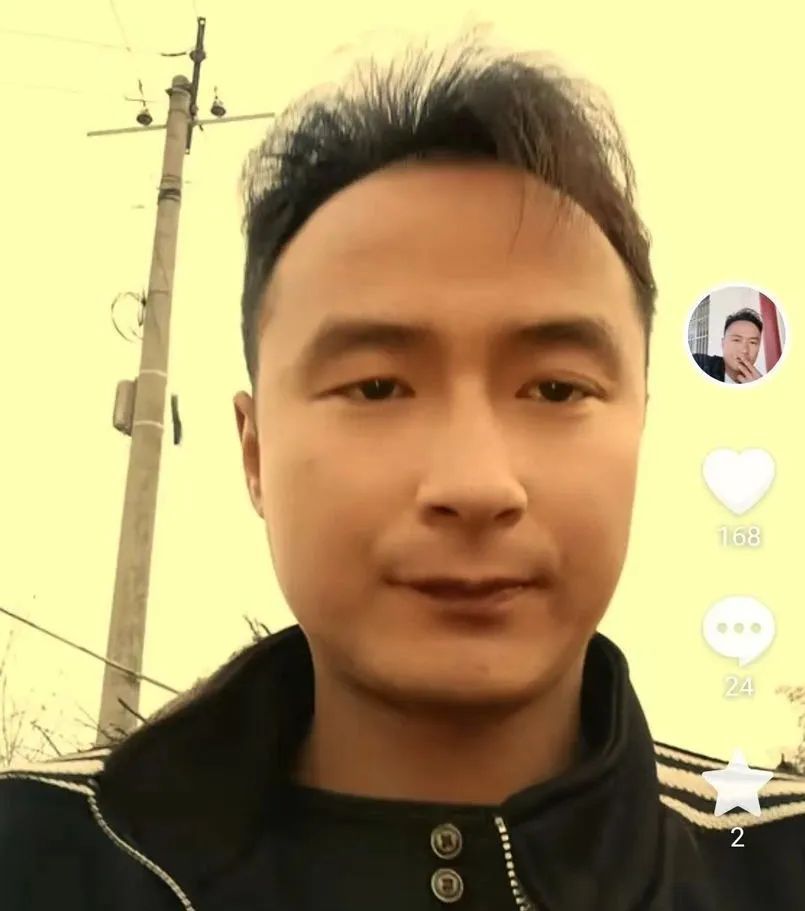 襄阳80后“烧烤哥”，你奔跑的身影真帅！