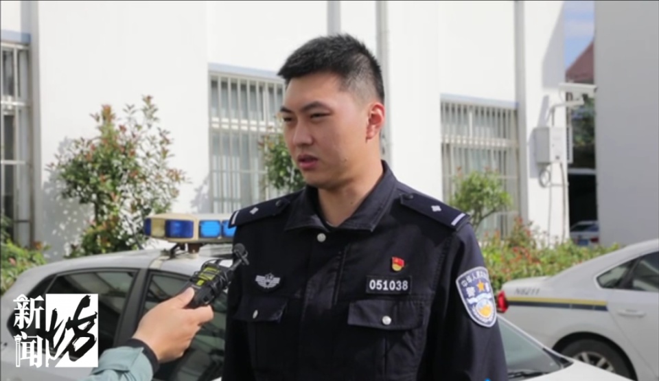 这也行？上海警方：来某，采取刑事强制措施！