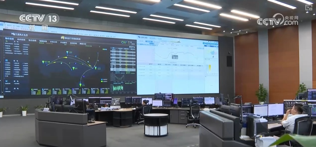 从生产到生活含“绿”量更足 多方面协同提升可再生能源替代能力 从生产到生活含“绿”量更足 多方面协同提升可再生能源替代能力