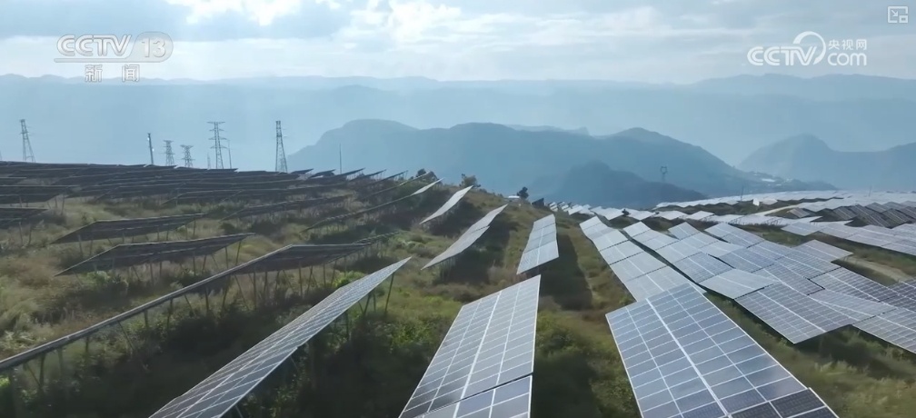 从生产到生活含“绿”量更足 多方面协同提升可再生能源替代能力 从生产到生活含“绿”量更足 多方面协同提升可再生能源替代能力