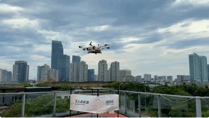 有人在观望行业缺口,有人已“进化”成“飞手” 有人在观望行业缺口,有人已“进化”成“飞手”