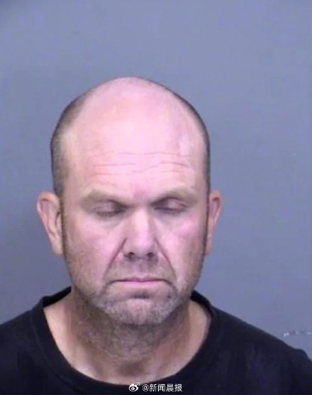 震惊!美国男子为住房将父亲藏尸冰箱 震惊!美国男子为住房将父亲藏尸冰箱