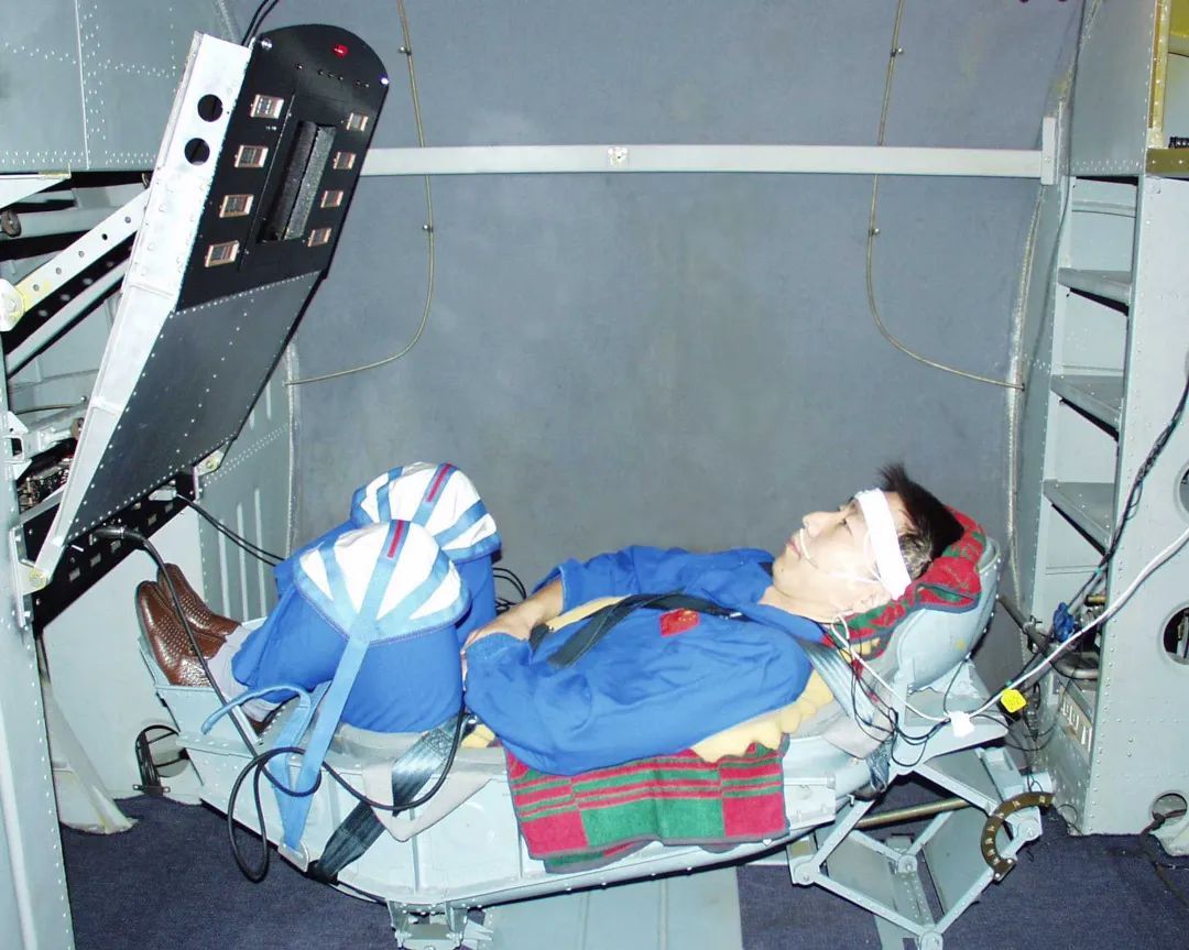 成为一名航天员,总共需要几步? 成为一名航天员,总共需要几步?