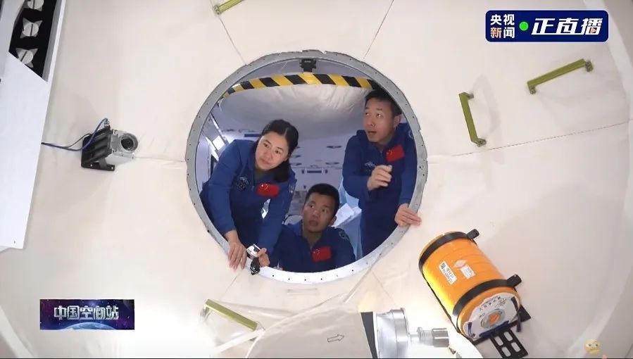 成为一名航天员,总共需要几步? 成为一名航天员,总共需要几步?