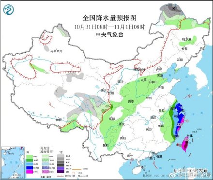 超强台风康妮来了 即将登陆我国台湾 东南沿海有风雨影响