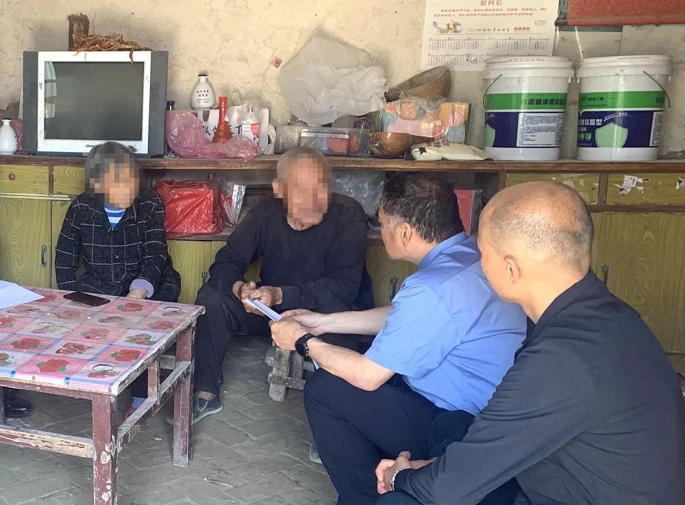 十年后回村,老汉的土地被“鸠占鹊巢”,经营权纠纷如何解? 十年后回村,老汉的土地被“鸠占鹊巢”,经营权纠纷如何解?