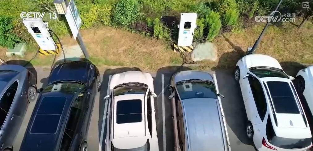 从生产到生活含“绿”量更足 多方面协同提升可再生能源替代能力 从生产到生活含“绿”量更足 多方面协同提升可再生能源替代能力