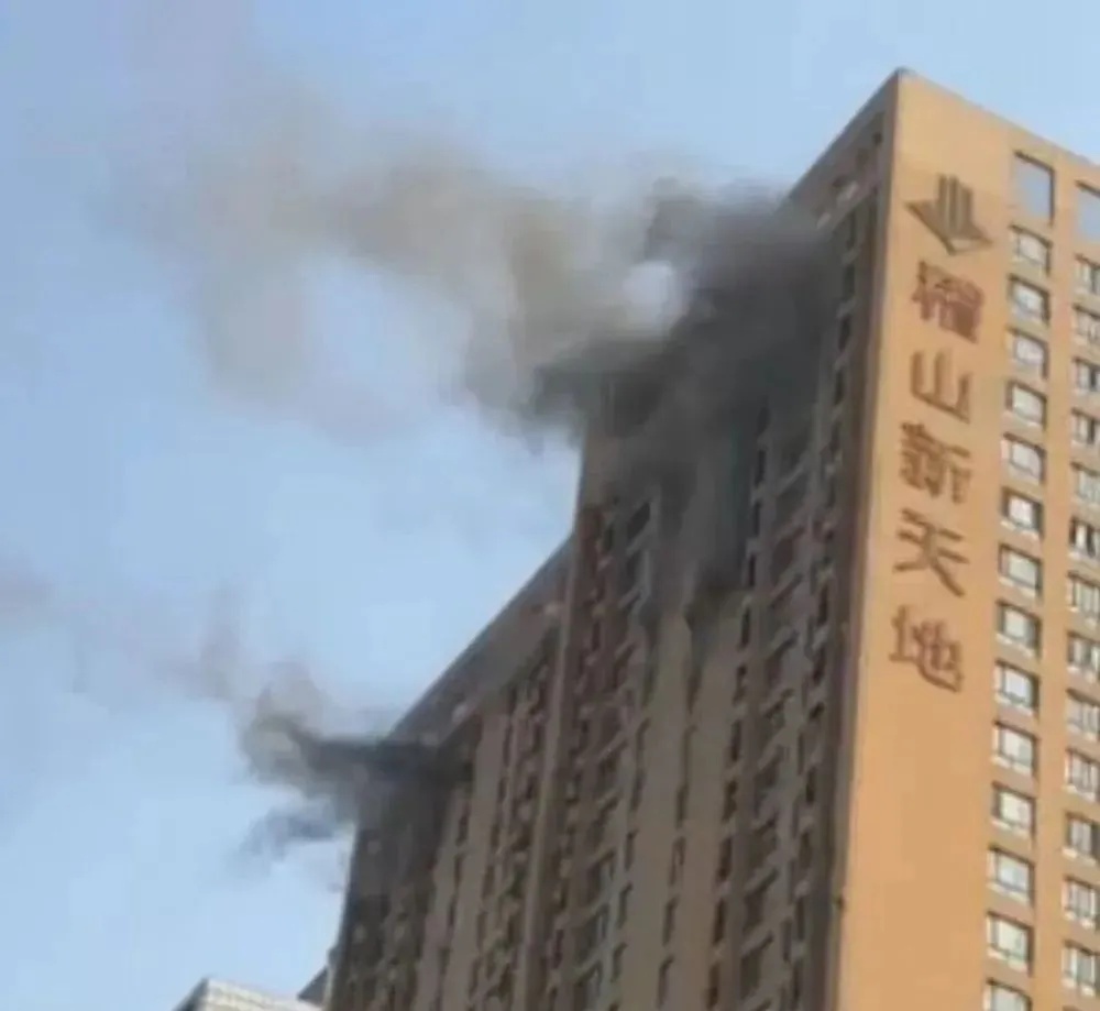 遭遇高层建筑火灾，这些知识一定要了解！