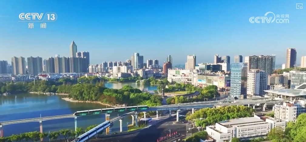 从生产到生活含“绿”量更足 多方面协同提升可再生能源替代能力 从生产到生活含“绿”量更足 多方面协同提升可再生能源替代能力