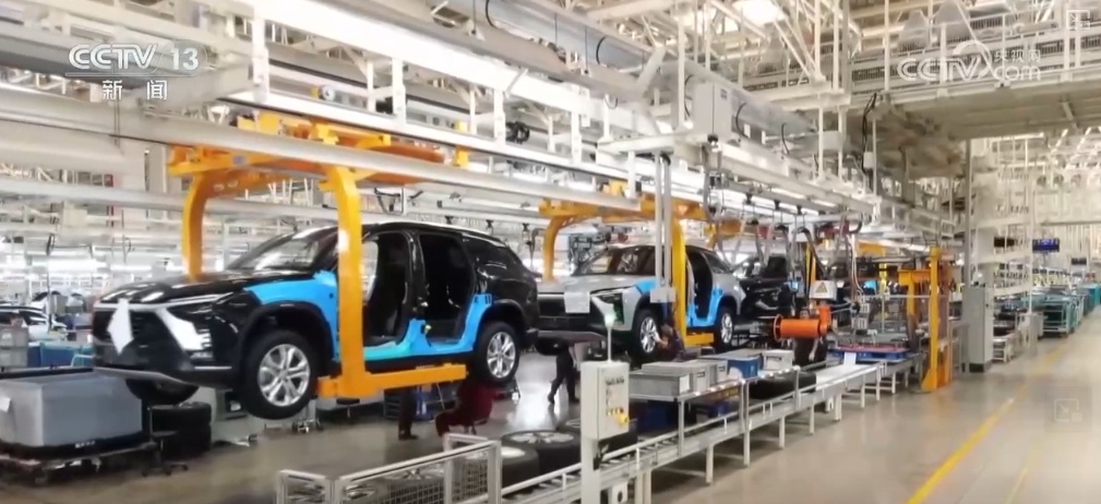 从生产到生活含“绿”量更足 多方面协同提升可再生能源替代能力 从生产到生活含“绿”量更足 多方面协同提升可再生能源替代能力