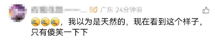 知名打卡点是假石头？深圳一景区回应