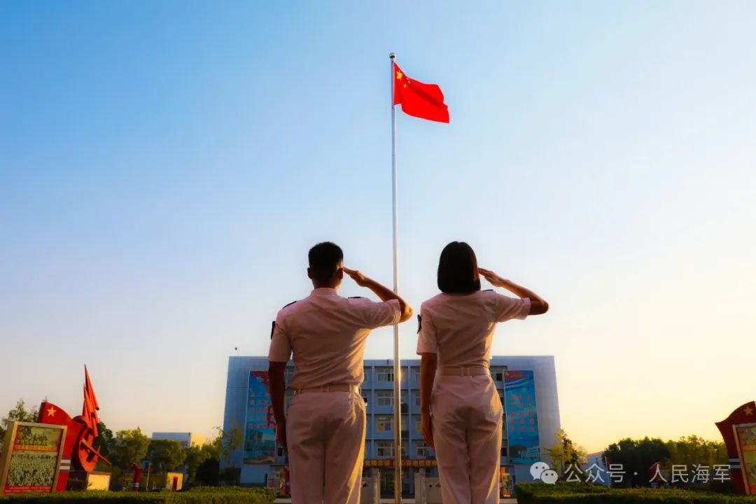 他们，太甜了！