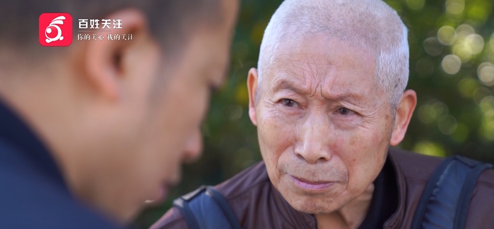 代四妹，你还好吗？贵阳七旬老人寻“初恋”，老伴支持他了却心愿