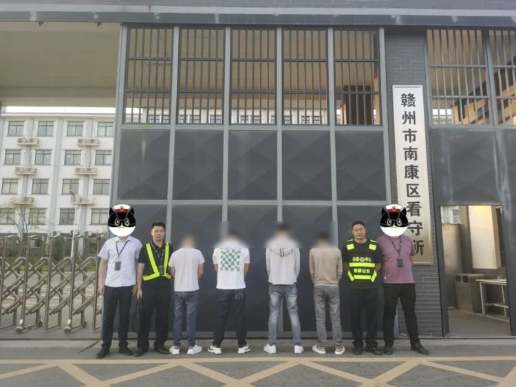 涉案1000余万！多名“老板”被抓