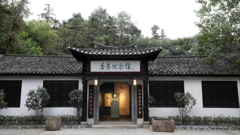 江西景德镇：“千馆之城”添新彩 古窑民俗博览区三展馆入选