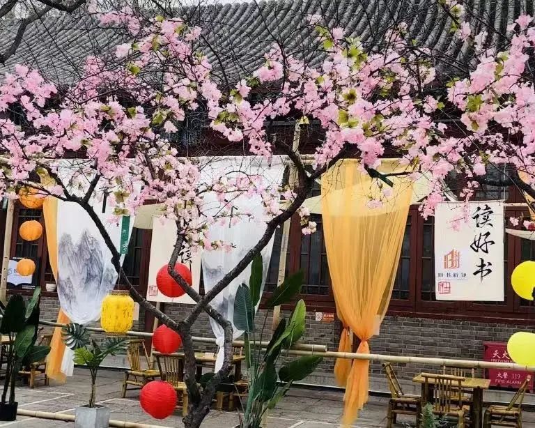 报国寺书市圆满收官!这些高光瞬间不容错过 报国寺书市圆满收官!这些高光瞬间不容错过