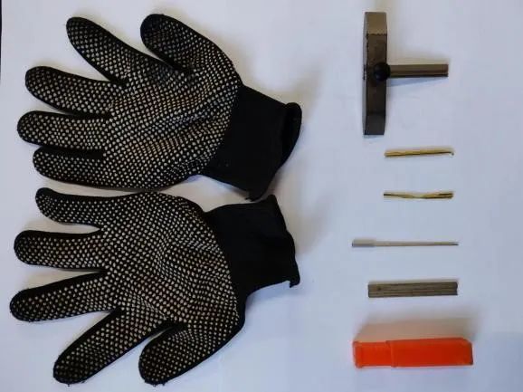 事发沈阳皇姑!男子回家发现门被反锁,首饰被盗!警方刚刚通报...... 事发沈阳皇姑!男子回家发现门被反锁,首饰被盗!警方刚刚通报......