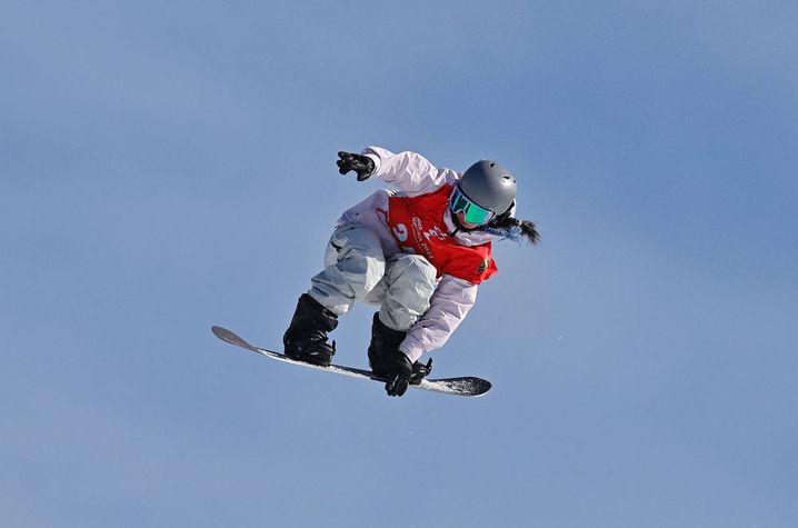 雪季临近 热爱单板滑雪的你应知这些“真相” 雪季临近 热爱单板滑雪的你应知这些“真相”