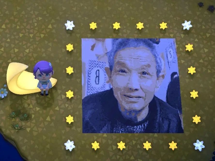 孙女给去世4年的姥爷手机发短信,竟意外收到回复! 孙女给去世4年的姥爷手机发短信,竟意外收到回复!