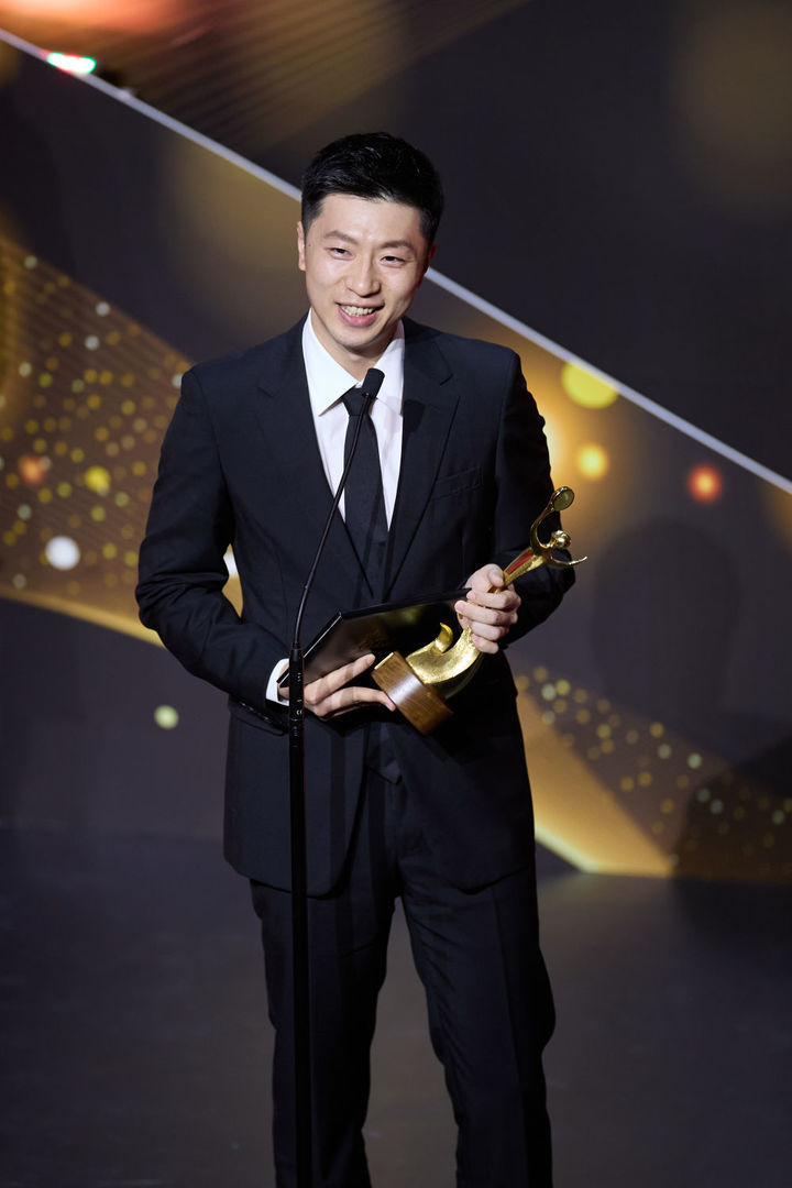 “从小孩到老小孩”——马龙的四次奥运之旅