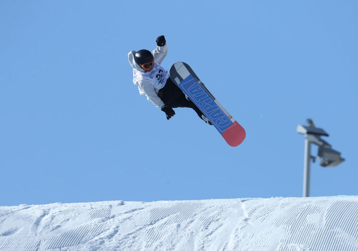 雪季临近 热爱单板滑雪的你应知这些“真相” 雪季临近 热爱单板滑雪的你应知这些“真相”