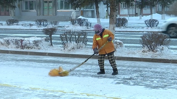 今年冬天冷不冷?官方回应:较常年同期偏高,但需注意的是... 今年冬天冷不冷?官方回应:较常年同期偏高,但需注意的是...