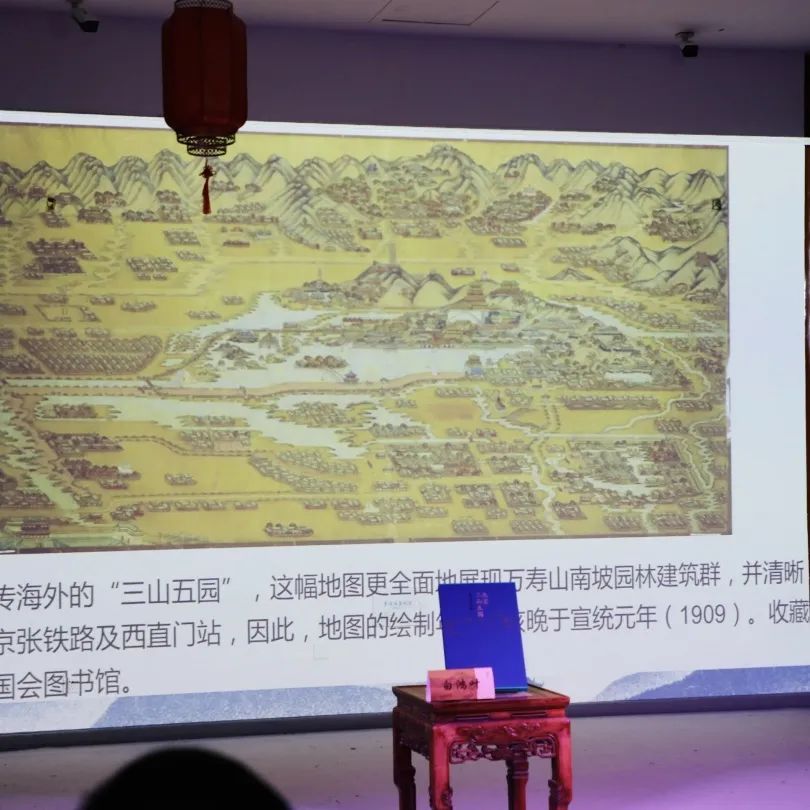 报国寺书市圆满收官!这些高光瞬间不容错过 报国寺书市圆满收官!这些高光瞬间不容错过