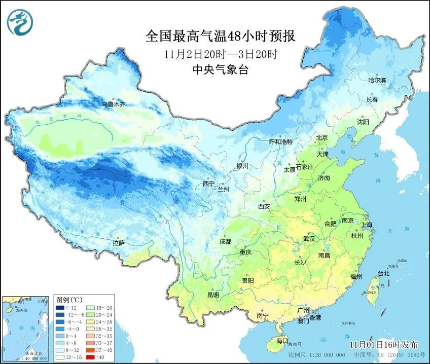 上海解除暴雨黄色预警信号！双休日天气总体转好，周日适宜洗衣晾晒~~