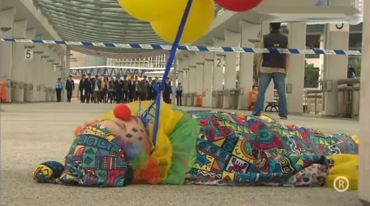 34人受伤!香港TVB知名取景地突发意外!最新通报→ 34人受伤!香港TVB知名取景地突发意外!最新通报→