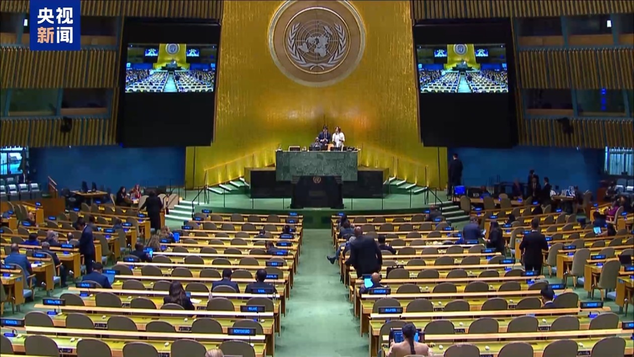 美国拒绝终止制裁古巴 当地民众：这不公平也不道德