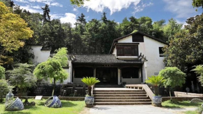 江西景德镇：“千馆之城”添新彩 古窑民俗博览区三展馆入选