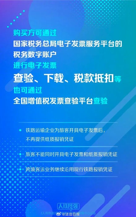 行程结束180天内可登录12306开电子发票
