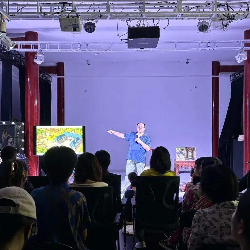 报国寺书市圆满收官!这些高光瞬间不容错过 报国寺书市圆满收官!这些高光瞬间不容错过